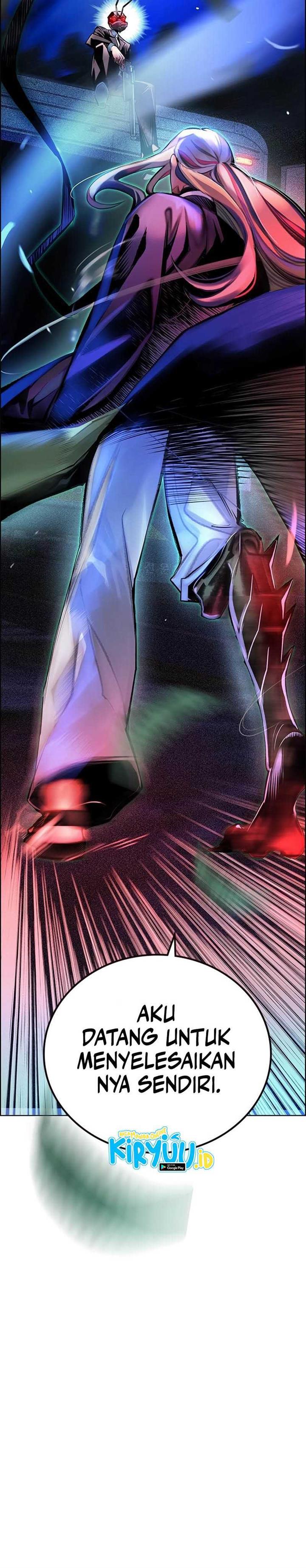 Jungle Juice Chap 97 - Next Chap 98