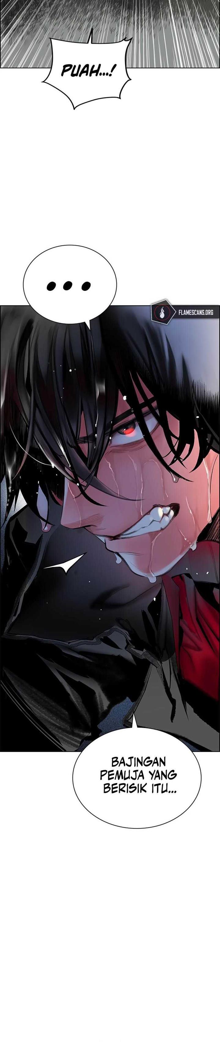 Jungle Juice Chap 97 - Next Chap 98