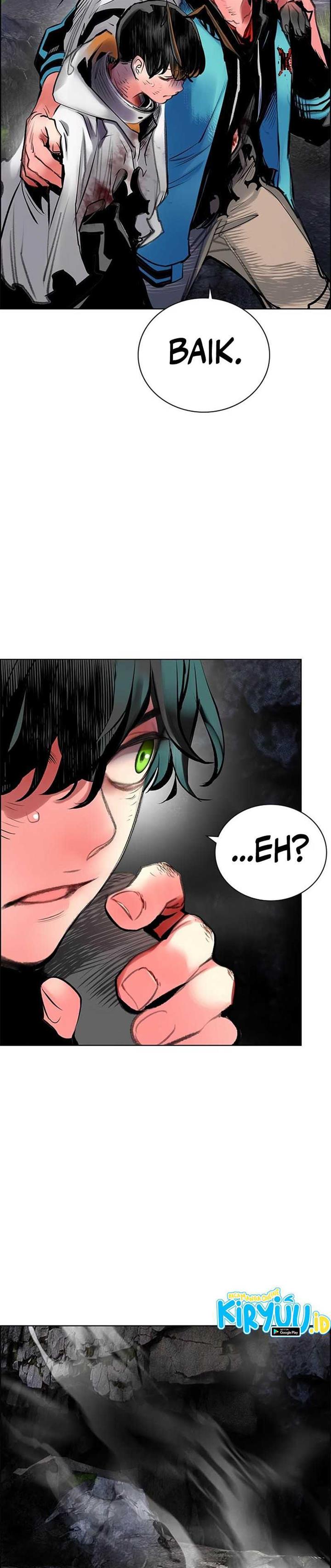 Jungle Juice Chap 97 - Next Chap 98