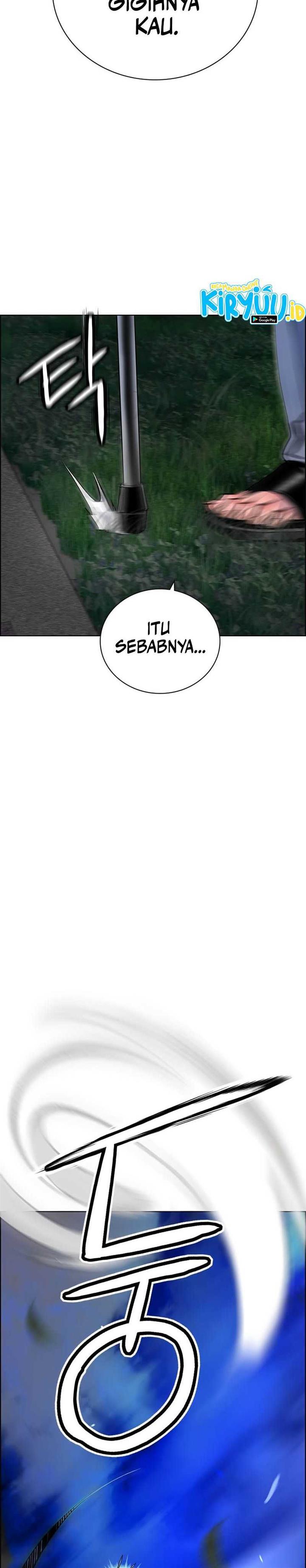 Jungle Juice Chap 97 - Next Chap 98
