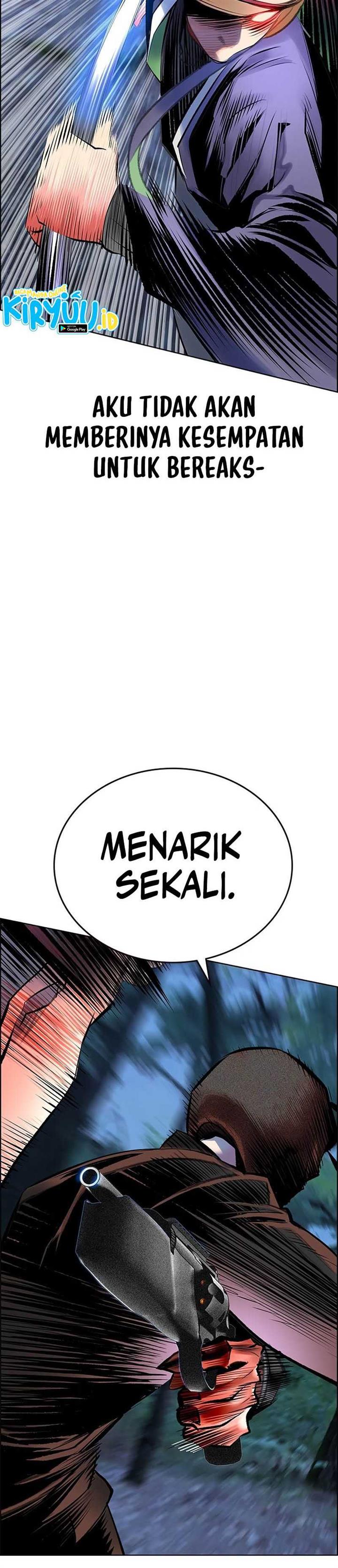 Jungle Juice Chap 97 - Next Chap 98