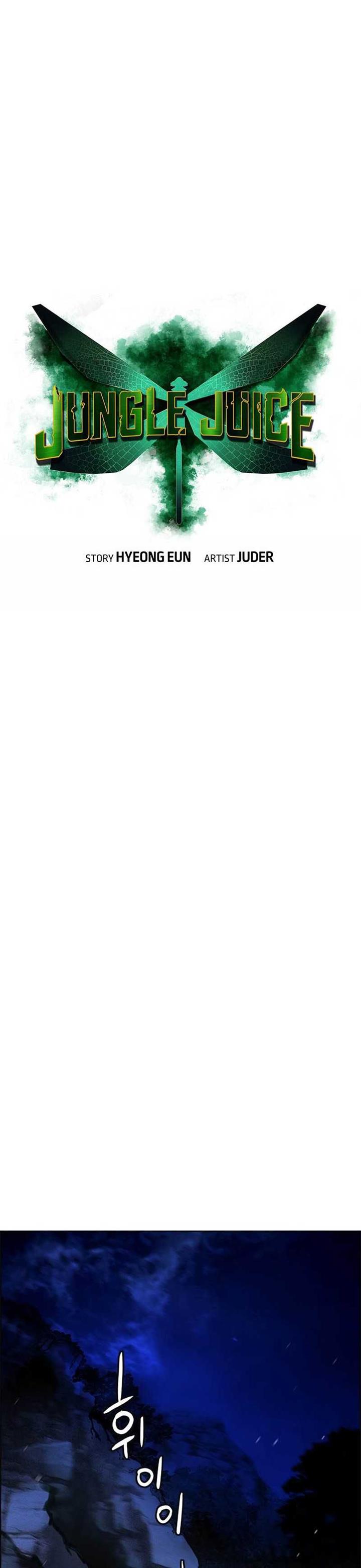 Jungle Juice Chap 97 - Next Chap 98