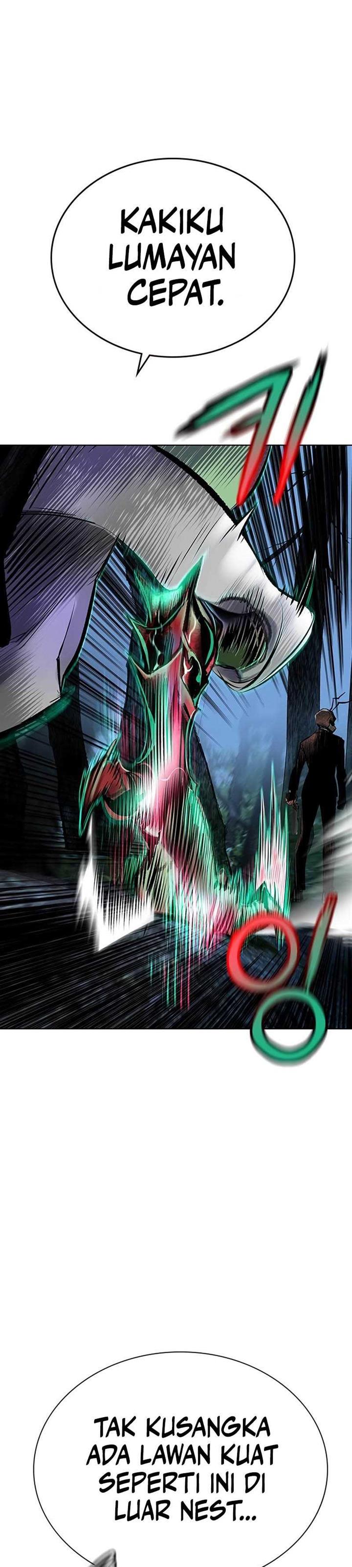 Jungle Juice Chap 97 - Next Chap 98