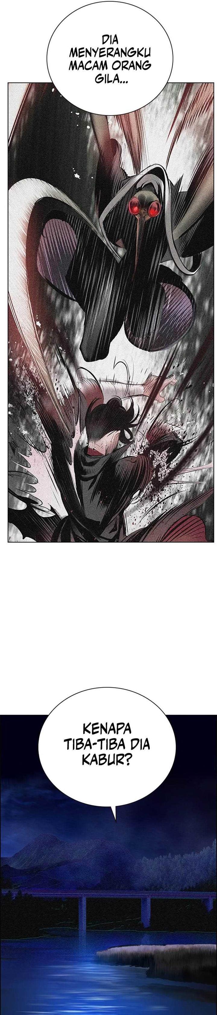 Jungle Juice Chap 97 - Next Chap 98