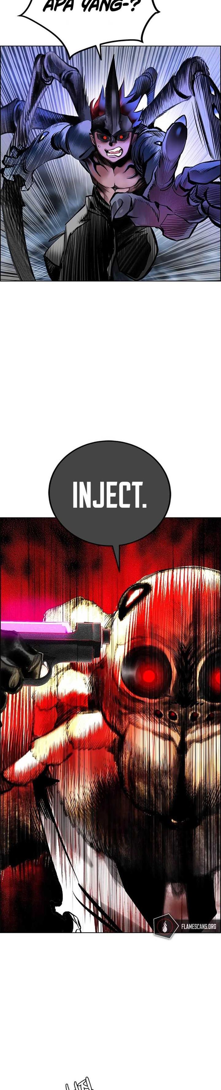 Jungle Juice Chap 97 - Next Chap 98