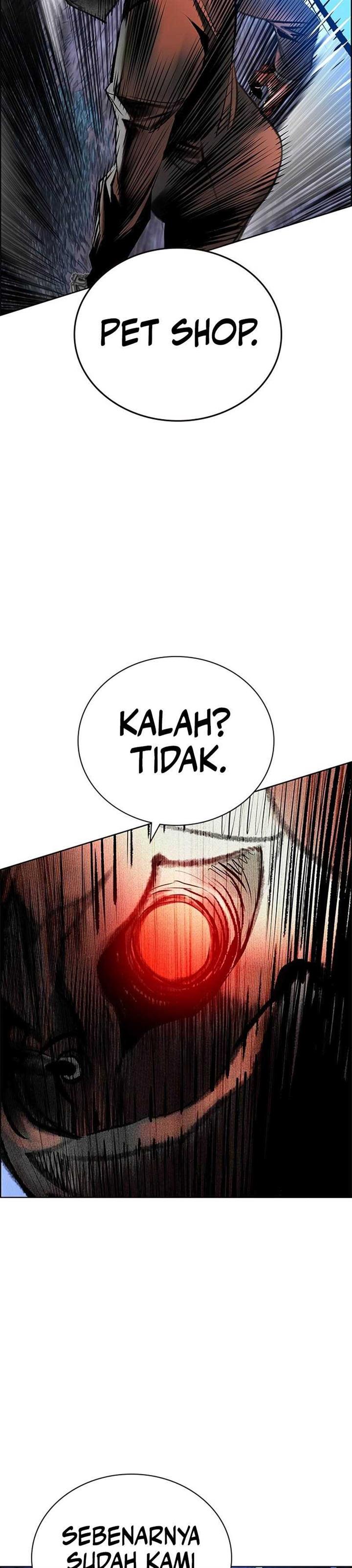 Jungle Juice Chap 97 - Next Chap 98