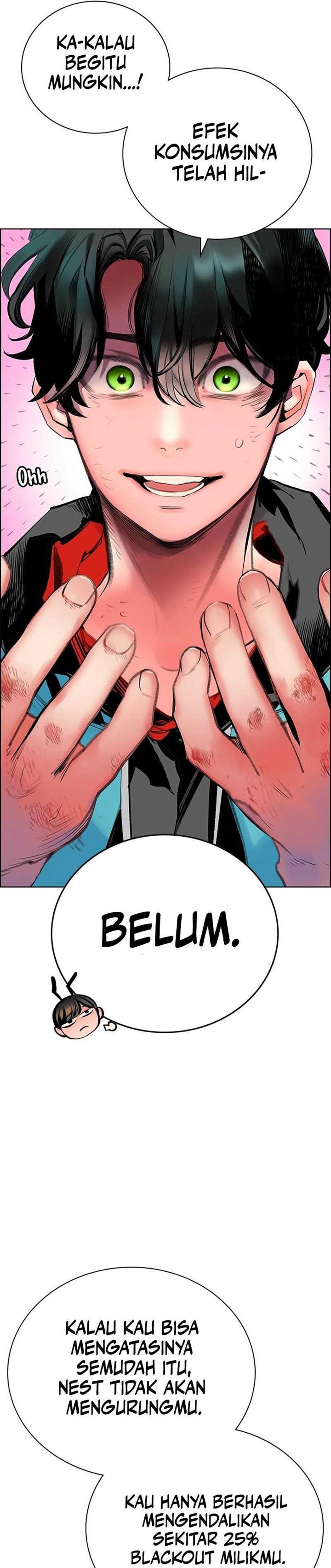 Jungle Juice Chap 97 - Next Chap 98