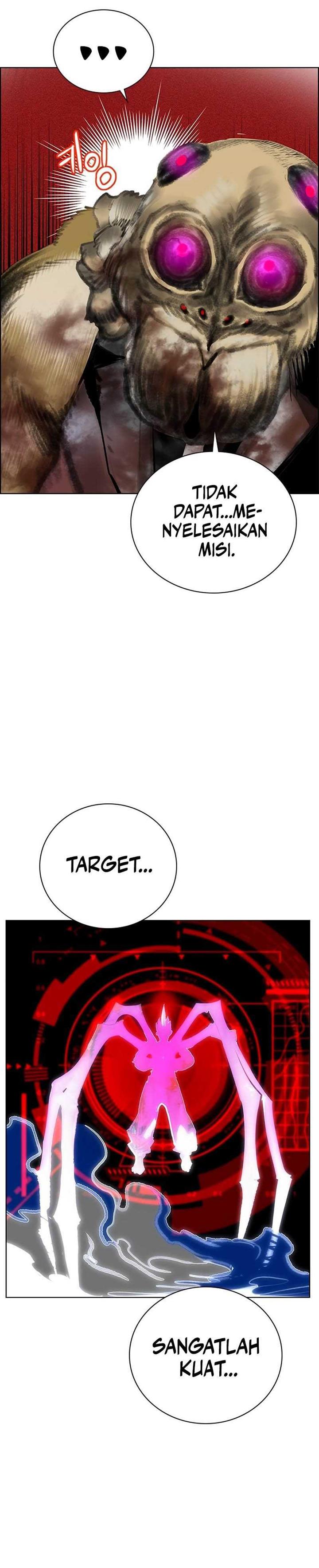 Jungle Juice Chap 97 - Next Chap 98
