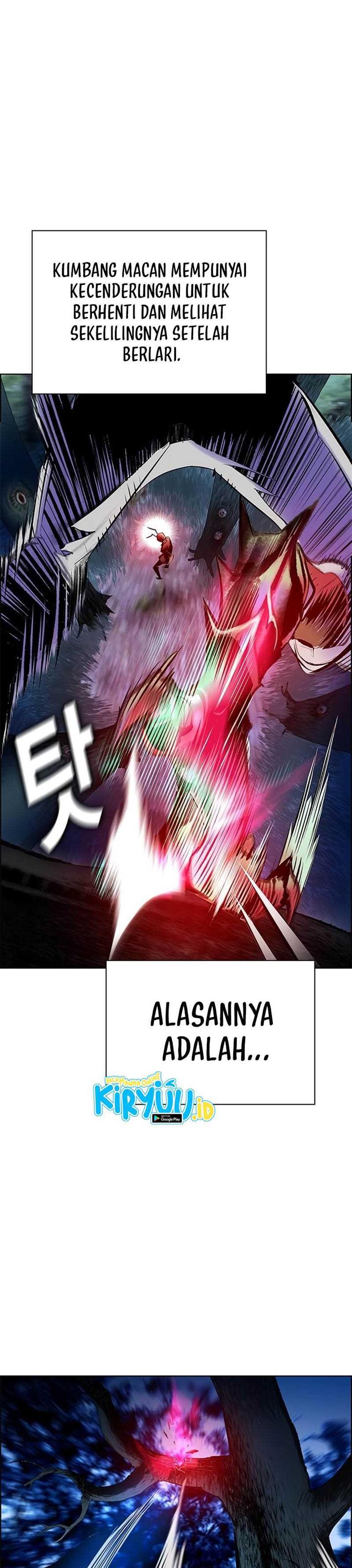 Jungle Juice Chap 97 - Next Chap 98