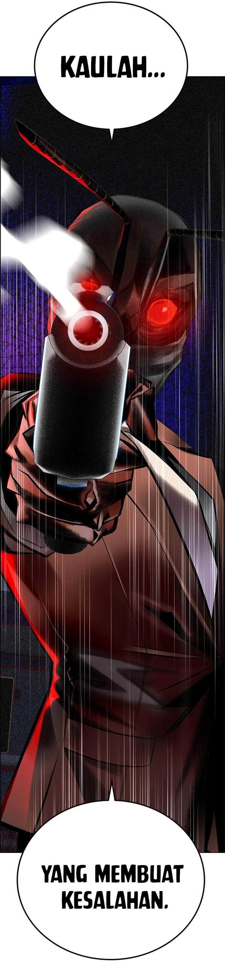 Jungle Juice Chap 97 - Next Chap 98