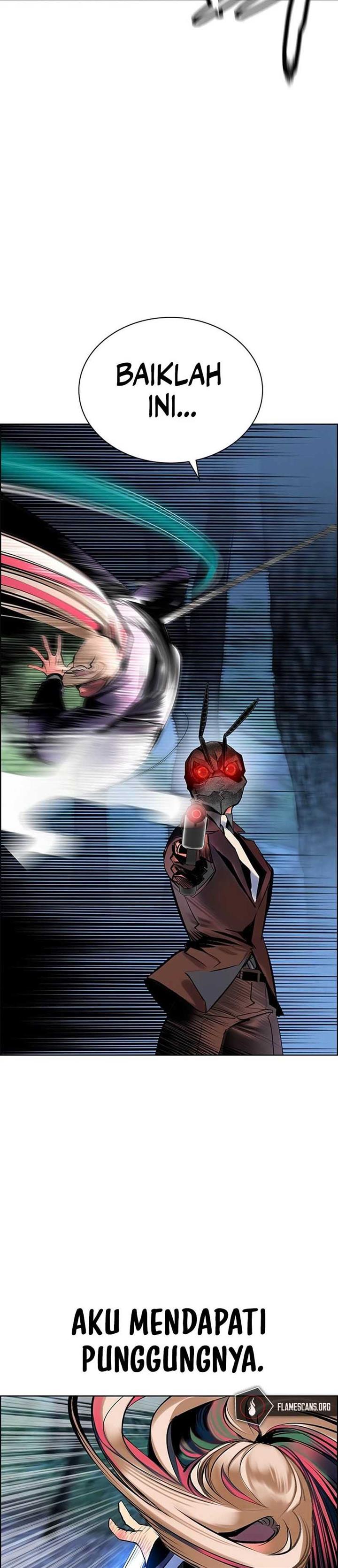 Jungle Juice Chap 97 - Next Chap 98