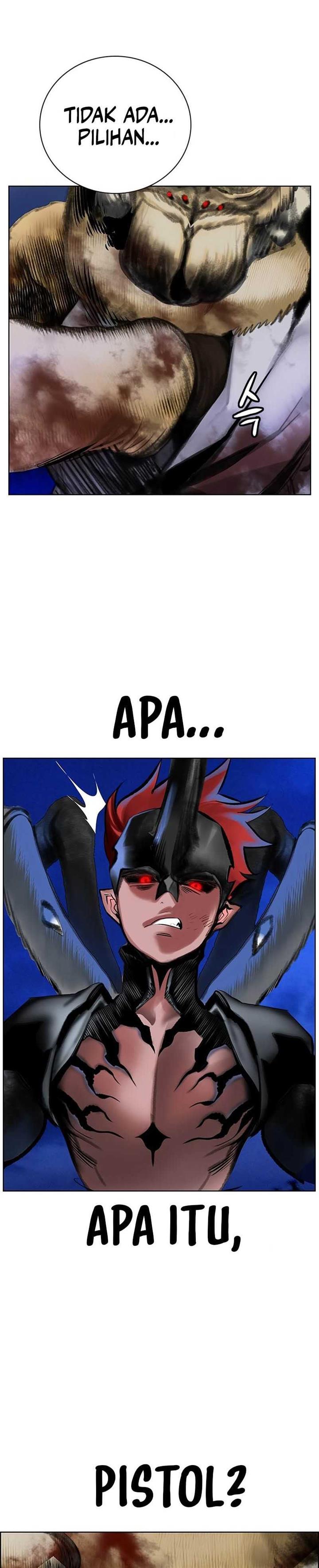 Jungle Juice Chap 97 - Next Chap 98