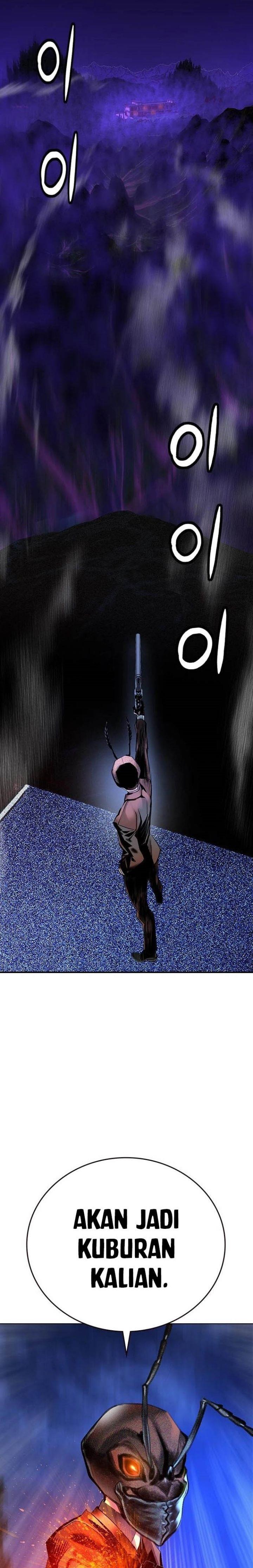 Jungle Juice Chap 94 - Next Chap 95