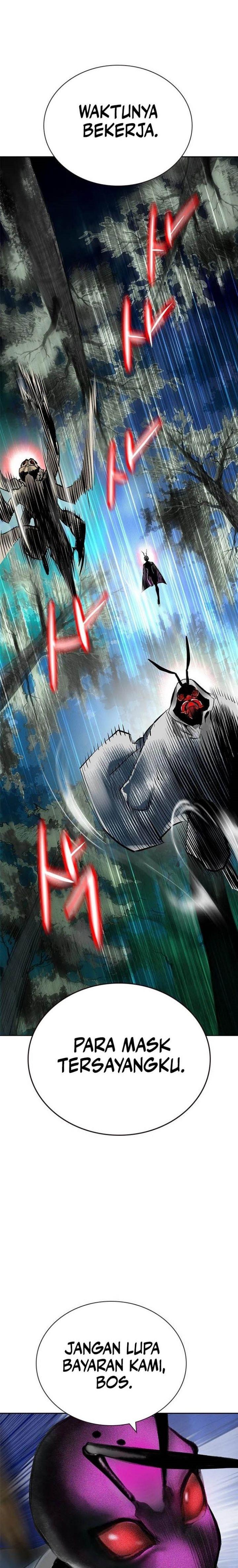 Jungle Juice Chap 94 - Next Chap 95