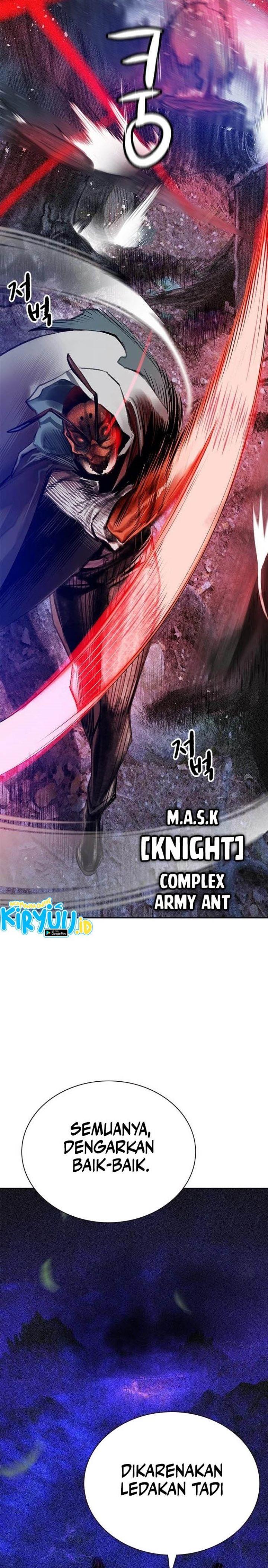 Jungle Juice Chap 94 - Next Chap 95