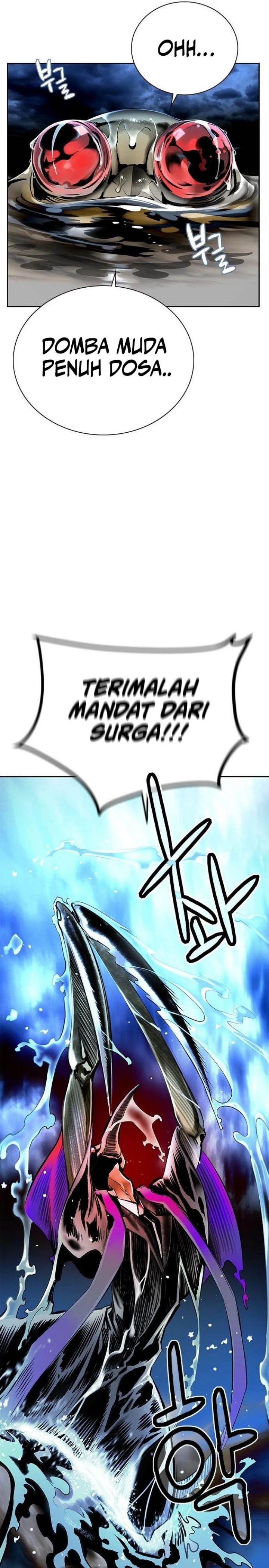 Jungle Juice Chap 94 - Next Chap 95