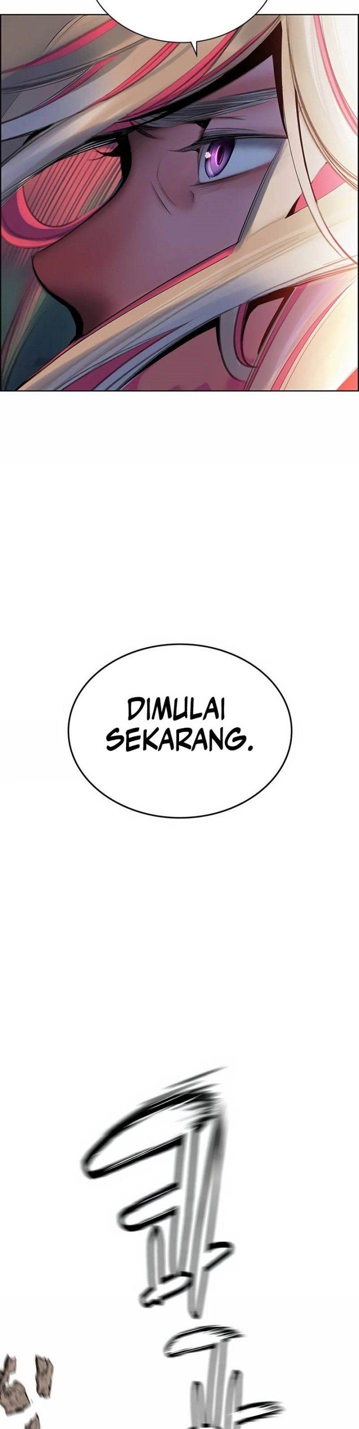 Jungle Juice Chap 95 - Next Chap 96