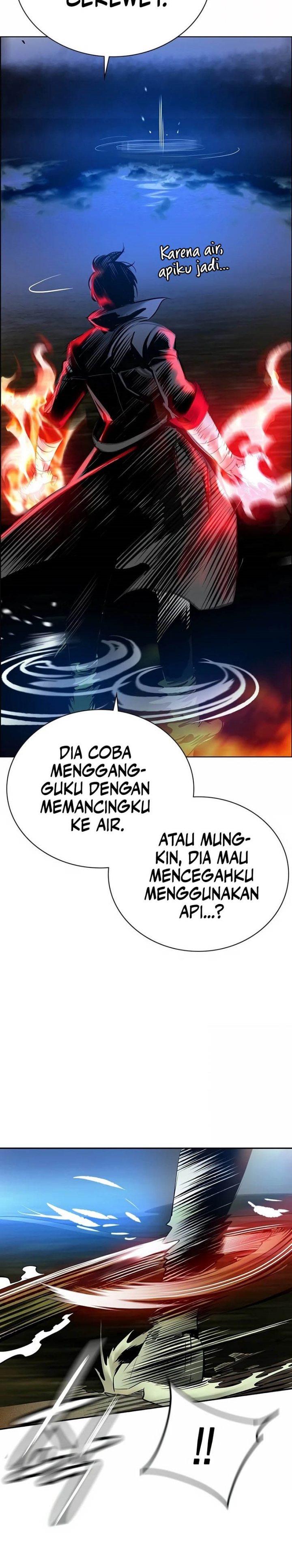 Jungle Juice Chap 95 - Next Chap 96