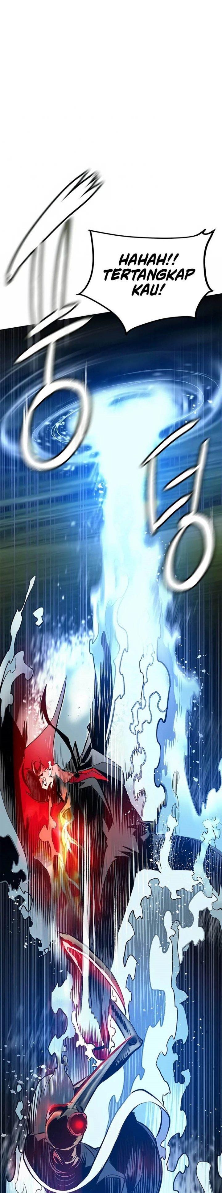 Jungle Juice Chap 95 - Next Chap 96