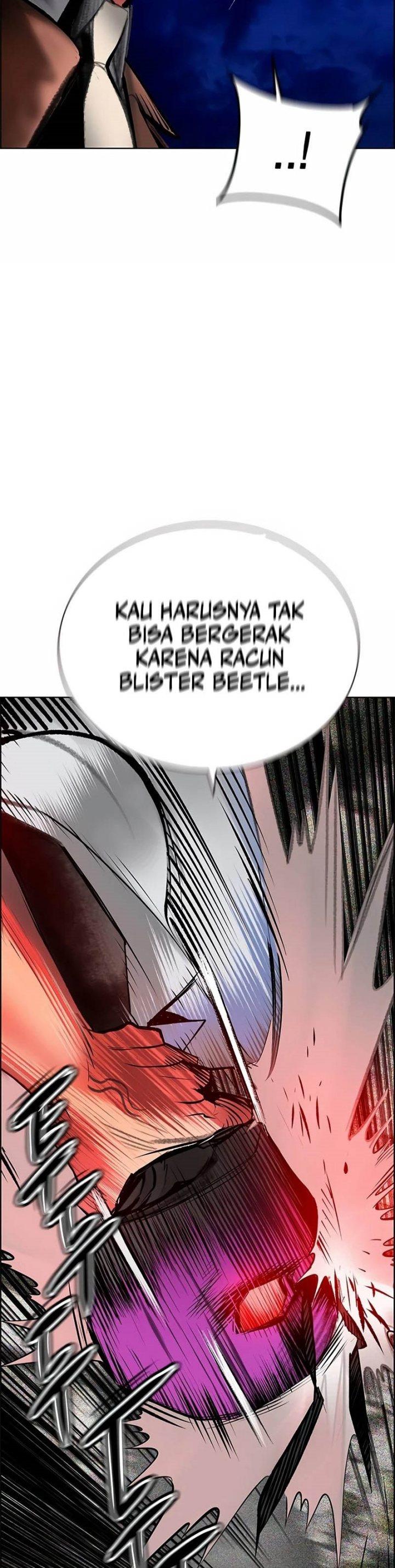 Jungle Juice Chap 95 - Next Chap 96