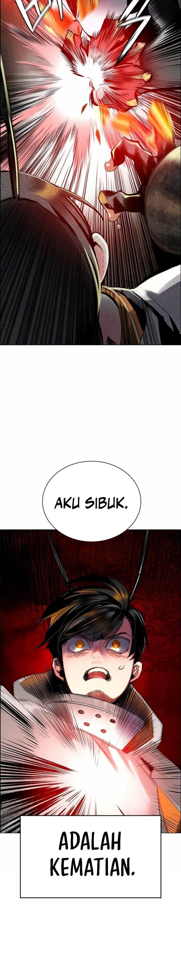 Jungle Juice Chap 95 - Next Chap 96
