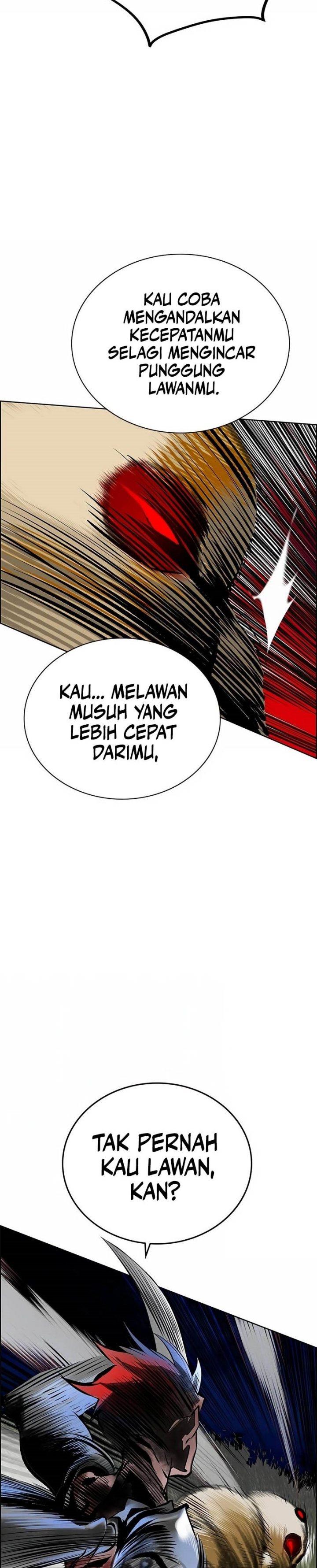 Jungle Juice Chap 95 - Next Chap 96