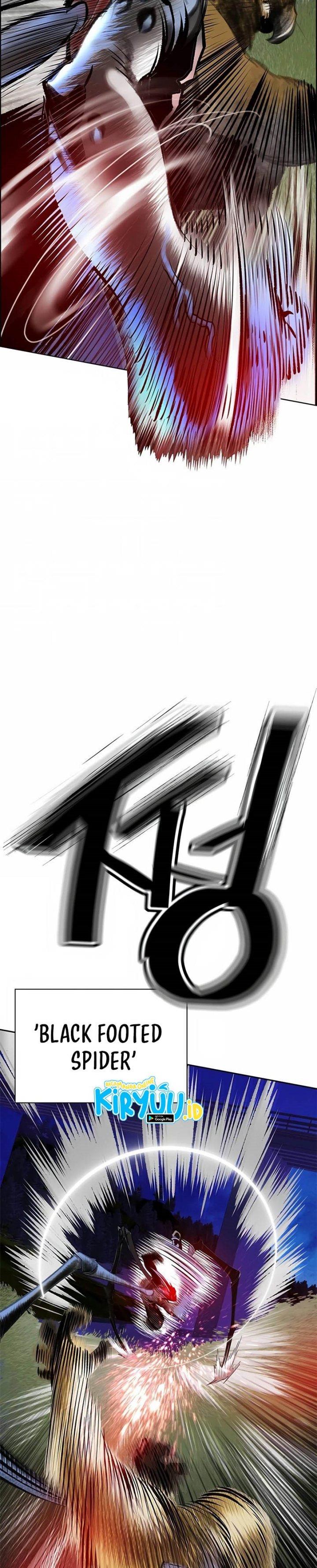 Jungle Juice Chap 95 - Next Chap 96