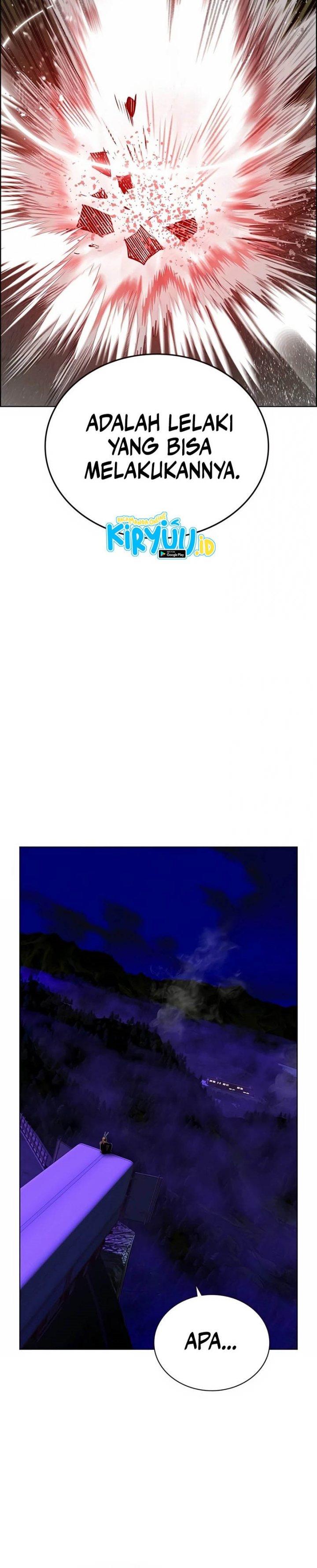 Jungle Juice Chap 95 - Next Chap 96