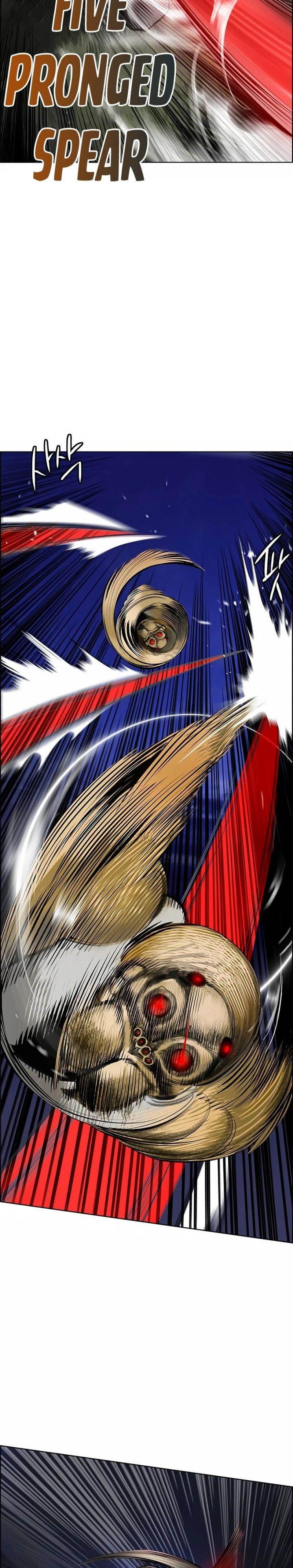 Jungle Juice Chap 95 - Next Chap 96