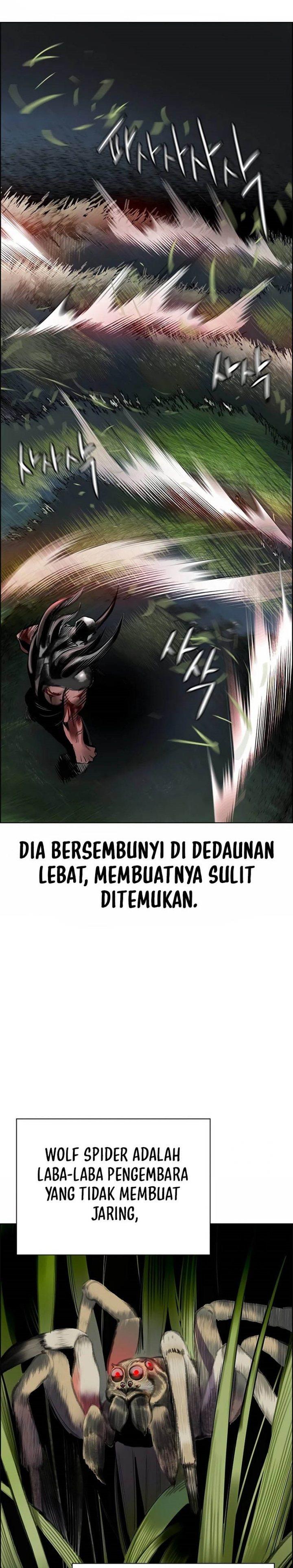 Jungle Juice Chap 95 - Next Chap 96