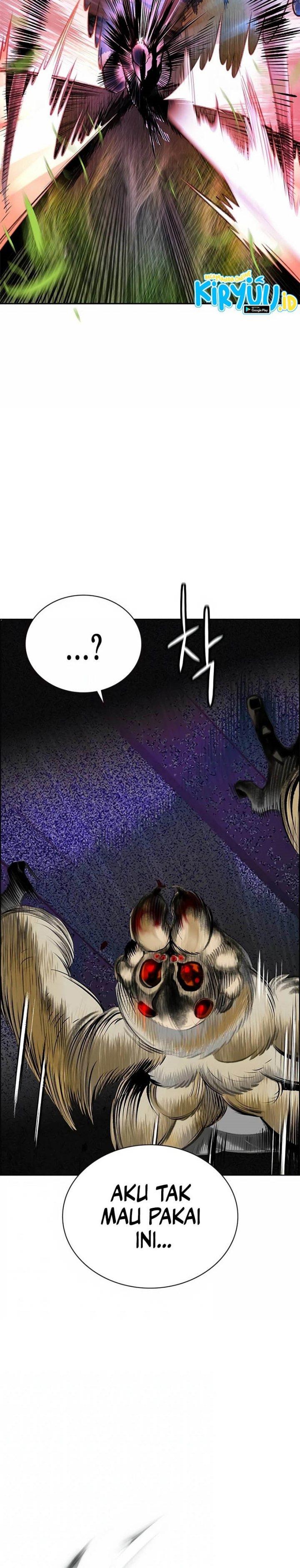 Jungle Juice Chap 95 - Next Chap 96