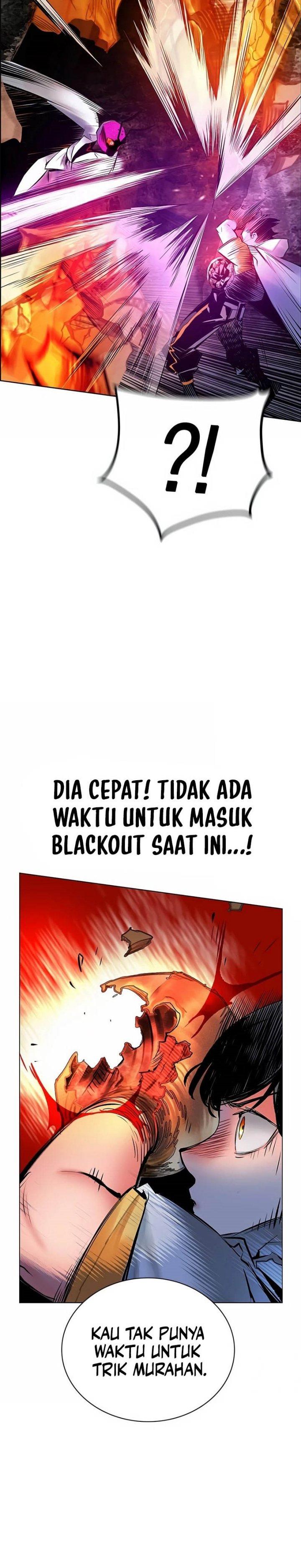 Jungle Juice Chap 95 - Next Chap 96