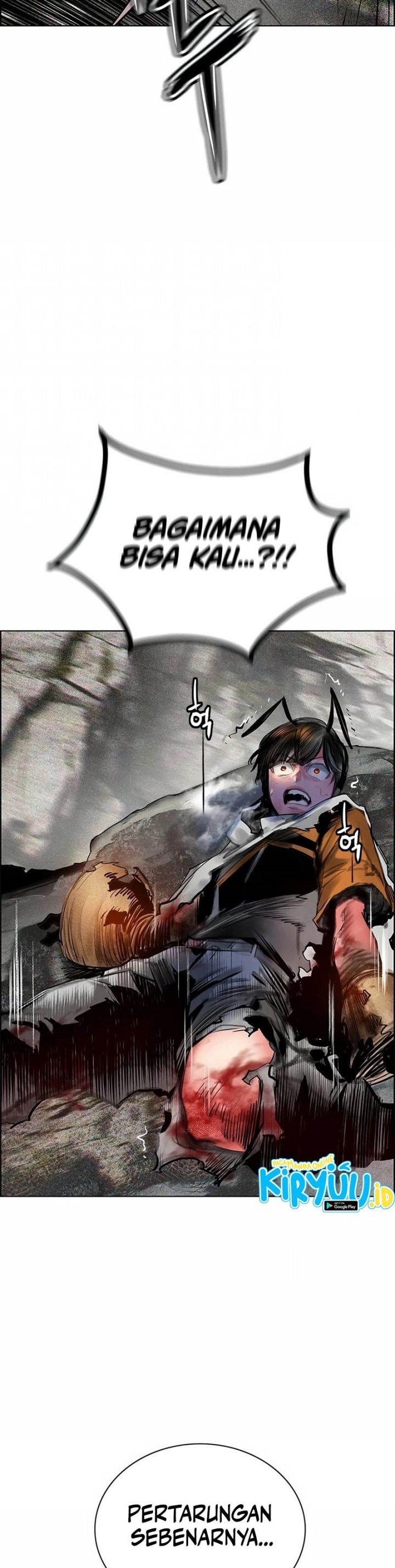 Jungle Juice Chap 95 - Next Chap 96