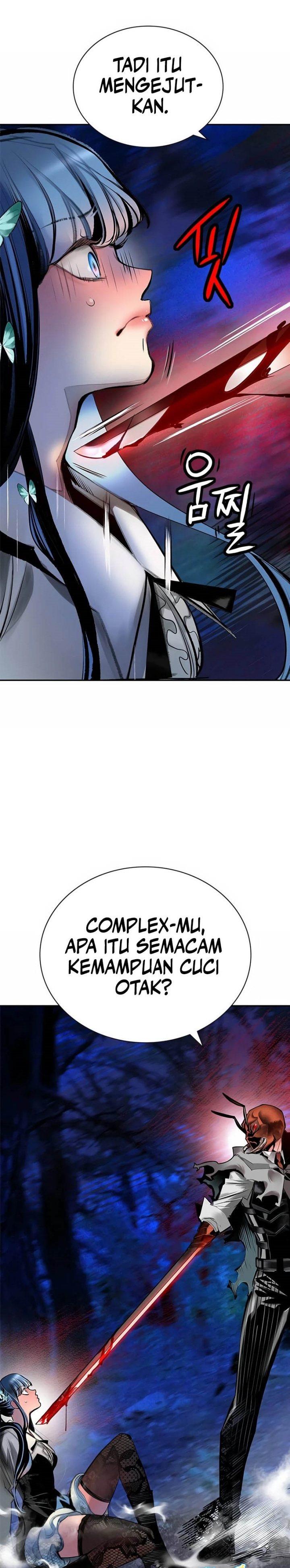 Jungle Juice Chap 95 - Next Chap 96