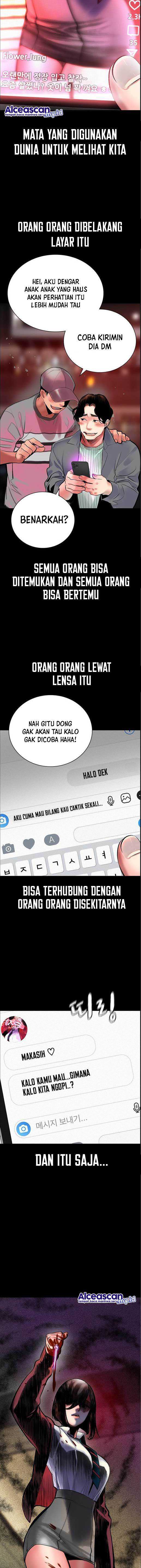 Jungle Juice Chap 96 - Next Chap 97