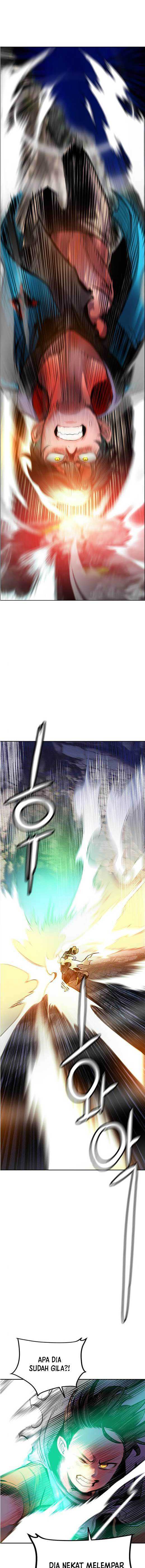 Jungle Juice Chap 96 - Next Chap 97