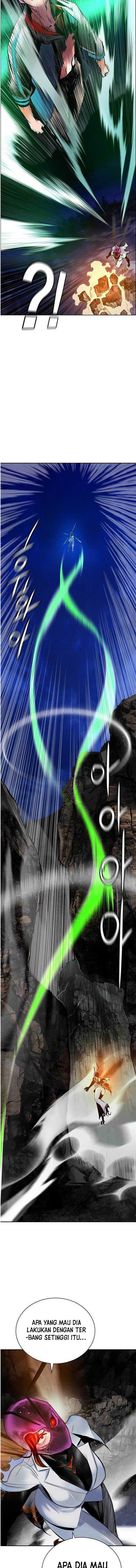 Jungle Juice Chap 96 - Next Chap 97