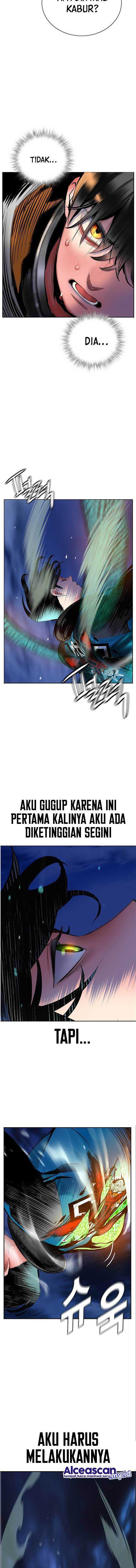 Jungle Juice Chap 96 - Next Chap 97