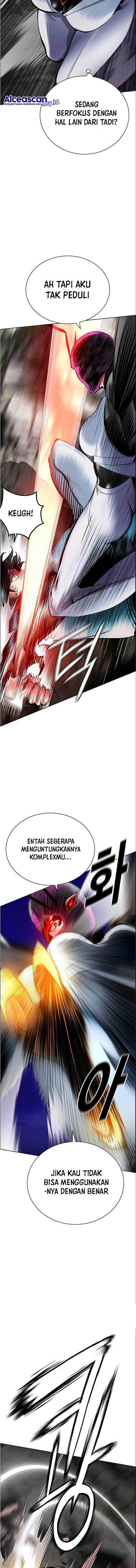 Jungle Juice Chap 96 - Next Chap 97