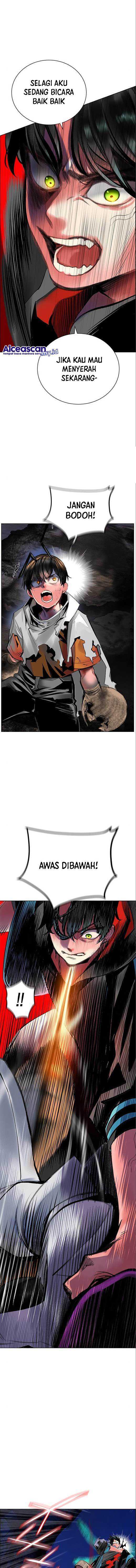 Jungle Juice Chap 96 - Next Chap 97