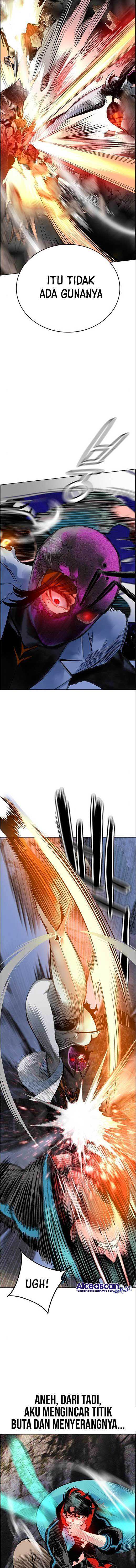 Jungle Juice Chap 96 - Next Chap 97