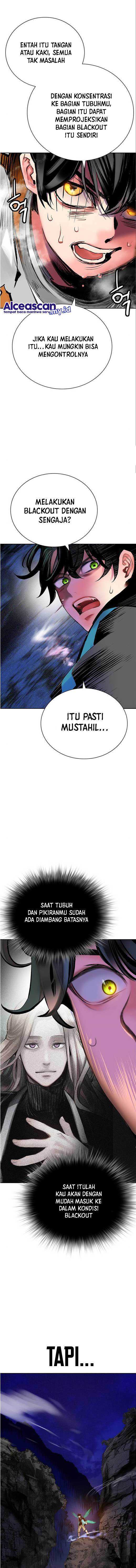 Jungle Juice Chap 96 - Next Chap 97