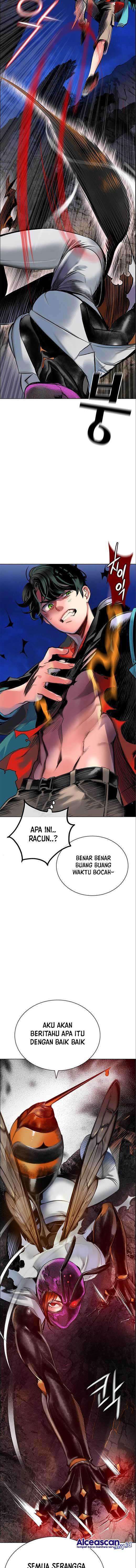 Jungle Juice Chap 96 - Next Chap 97