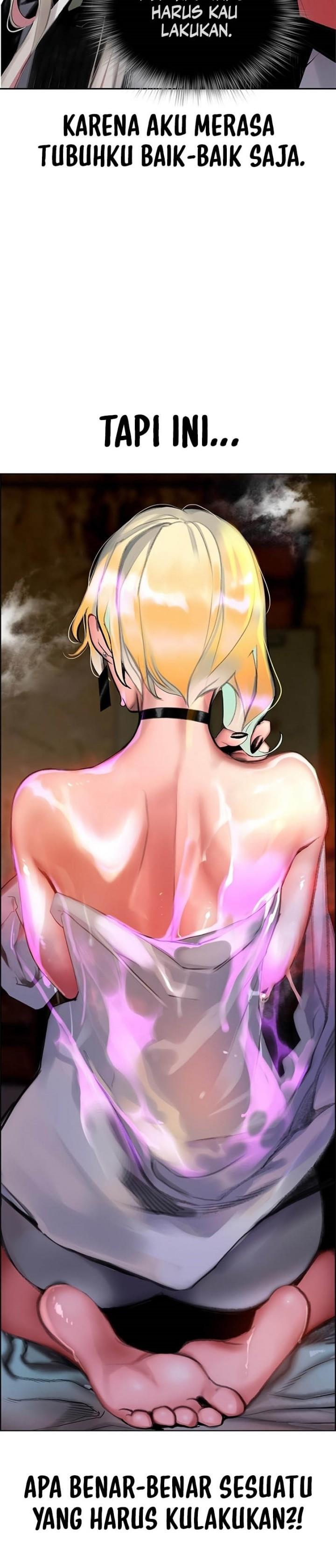 Jungle Juice Chap 98 - Next Chap 99