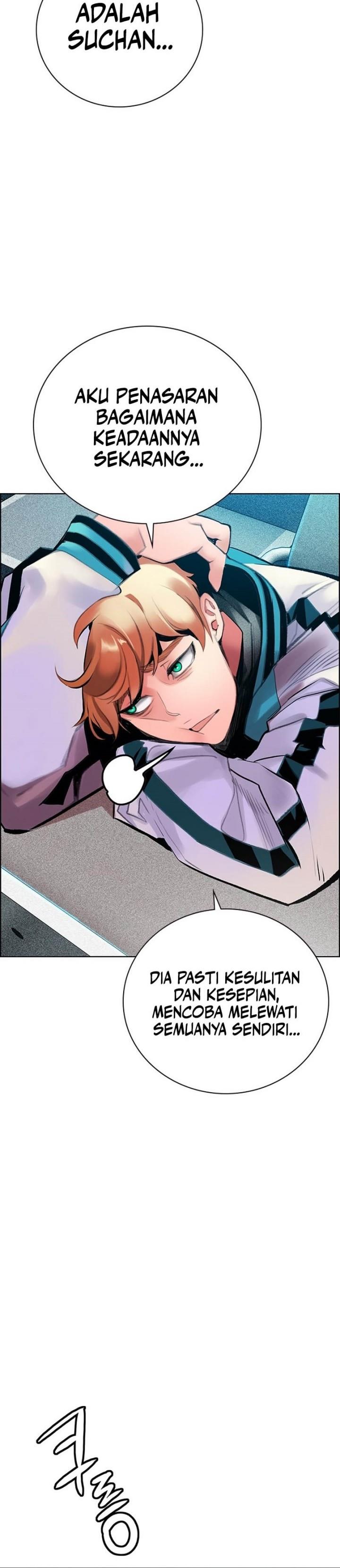 Jungle Juice Chap 98 - Next Chap 99