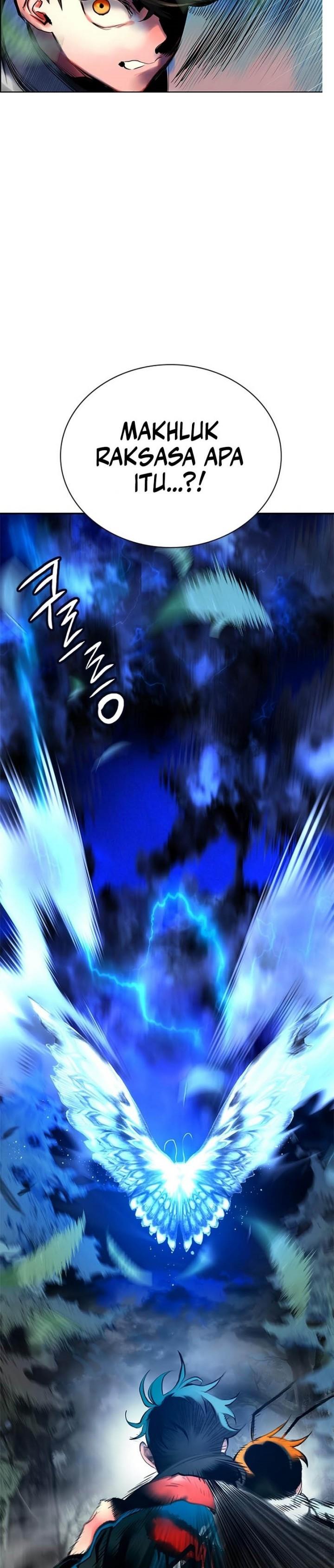 Jungle Juice Chap 98 - Next Chap 99