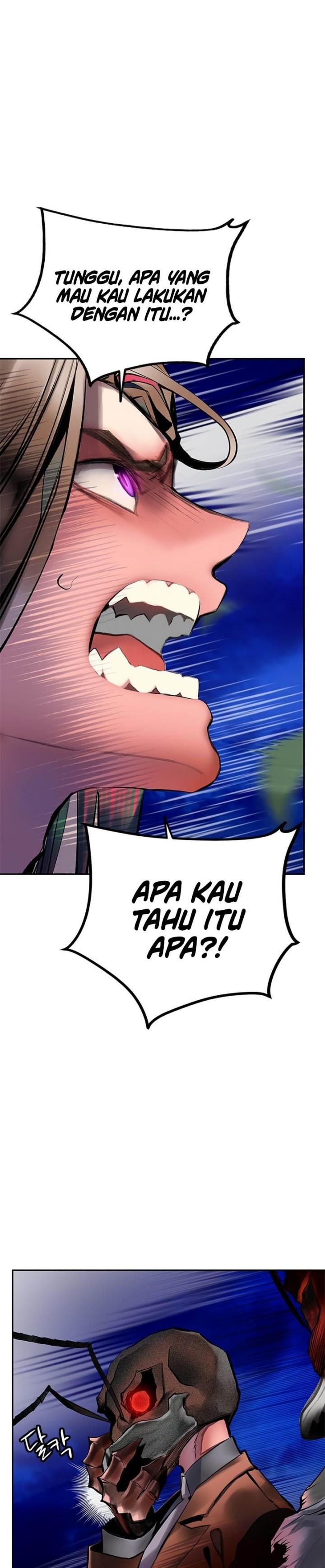 Jungle Juice Chap 98 - Next Chap 99
