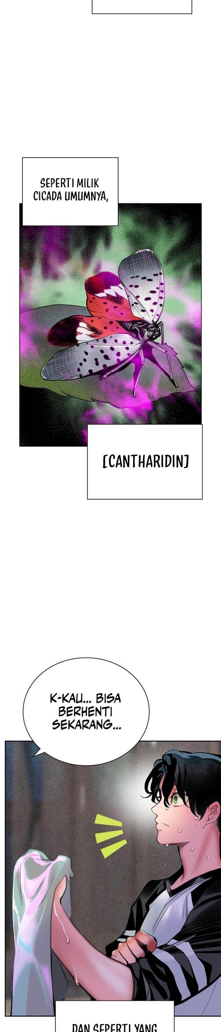 Jungle Juice Chap 98 - Next Chap 99