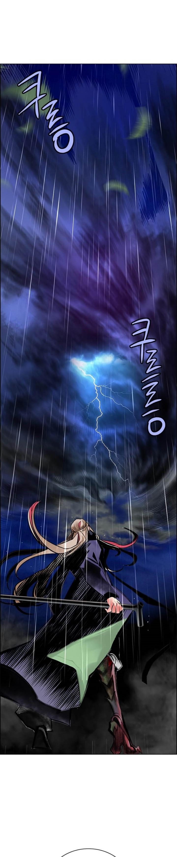 Jungle Juice Chap 98 - Next Chap 99