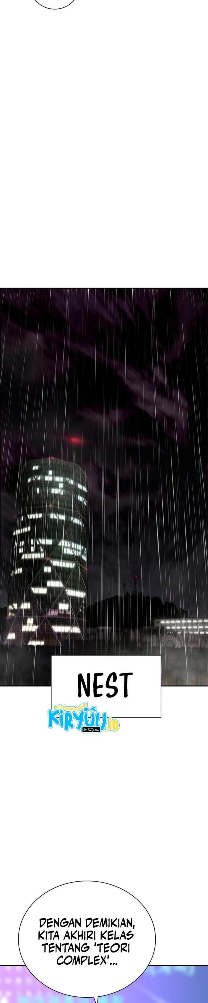 Jungle Juice Chap 98 - Next Chap 99